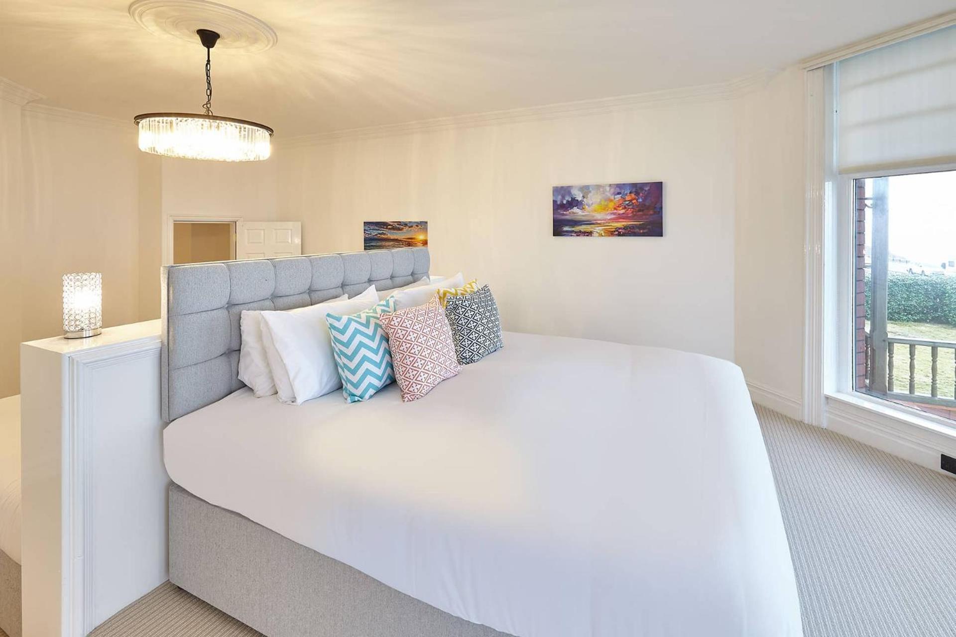 Sea Forever Oceanfront Home Perfectly Saltburn Exteriér fotografie